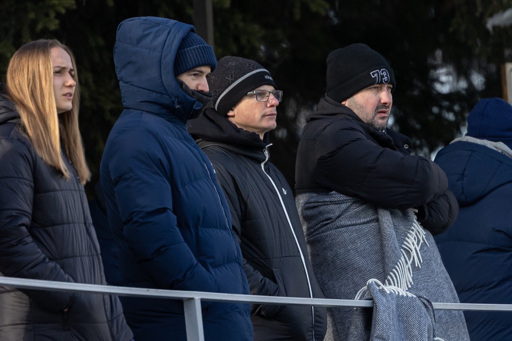 МФЛ 2022/23, «Динамо» — «Зенит»