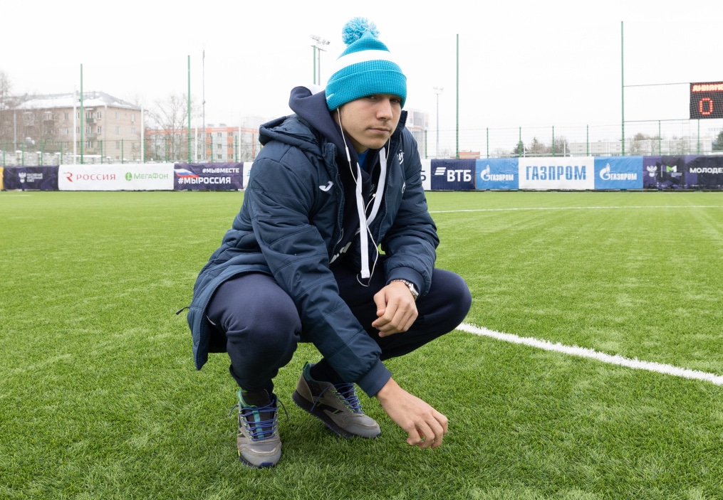 МФЛ 2022/23, «Динамо» — «Зенит»