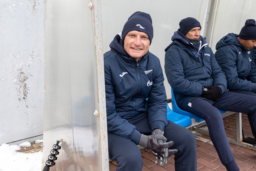 МФЛ 2022/23, «Динамо» — «Зенит»