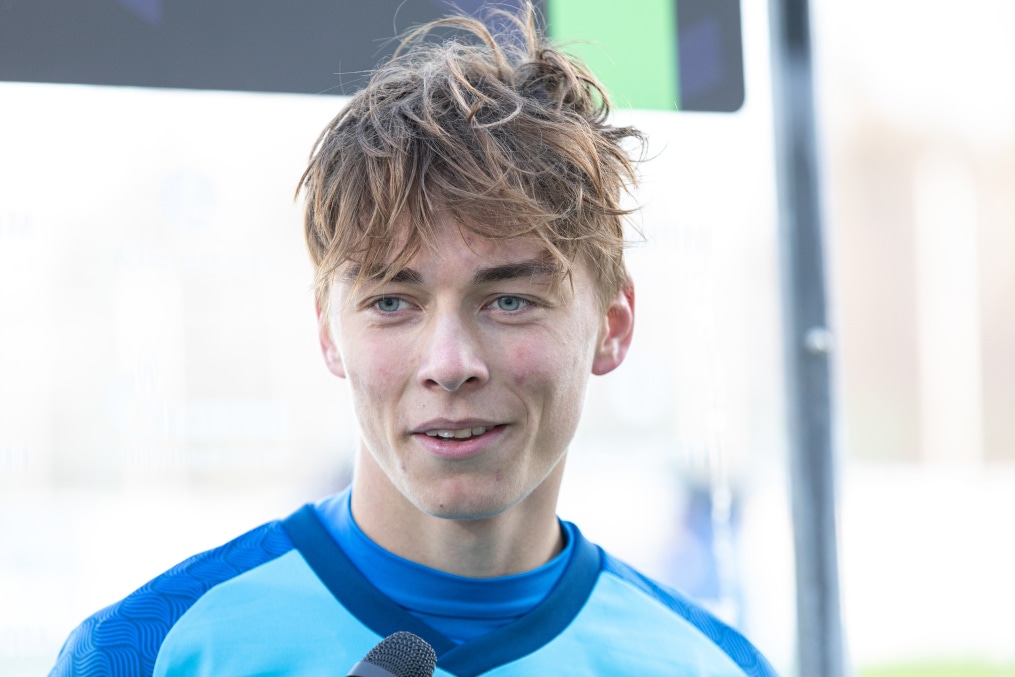 МФЛ 2022/23, «Динамо» — «Зенит»