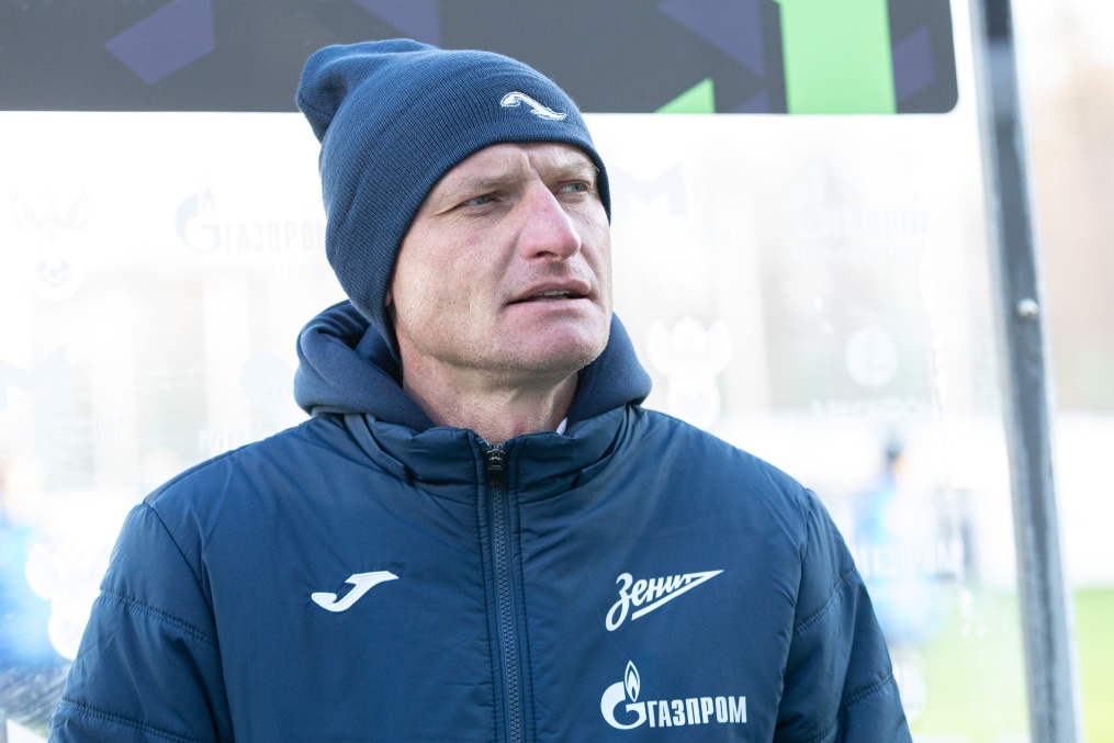 МФЛ 2022/23, «Динамо» — «Зенит»