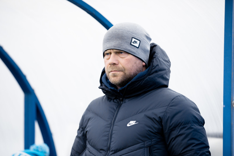 Юношеская футбольная лига-1,  «Зенит» U-19 (2005 г.р.) — «Спартак» U-19 (2005 г.р.)