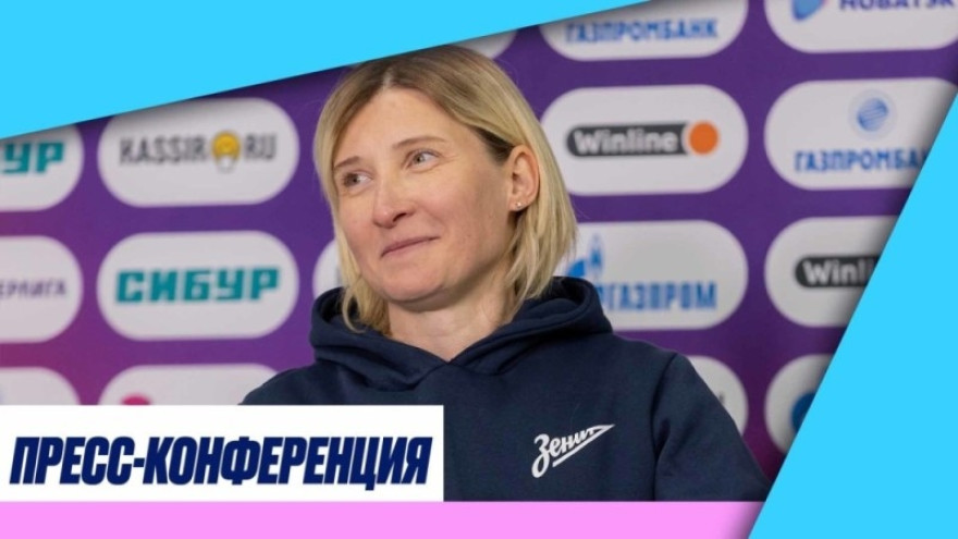 Ольга Порядина: «Мы не отошли от своей игры и довели матч до победы»