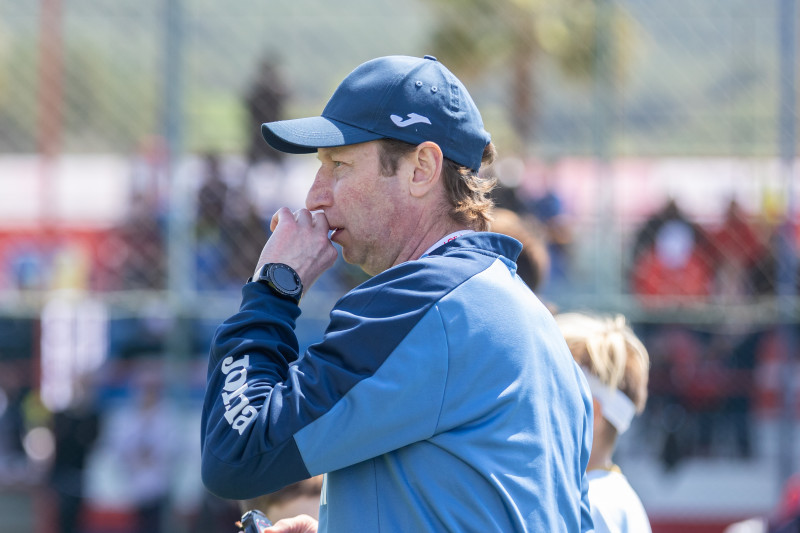 Izmir cup 2023: «Шальке»  — «Зенит»-2011