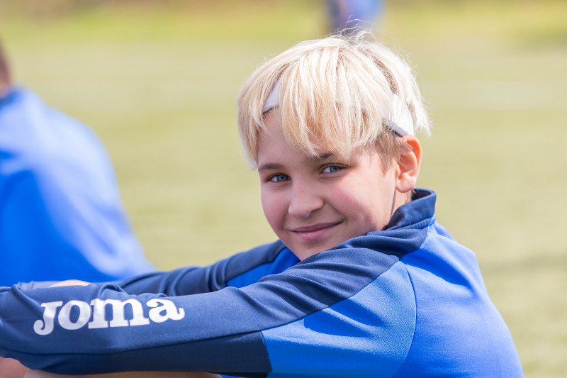 Izmir cup 2023: церемония открытия