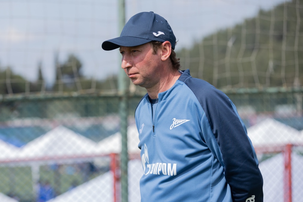 Izmir Cup 2023: «Зенит»-2011 — «Нефчи»