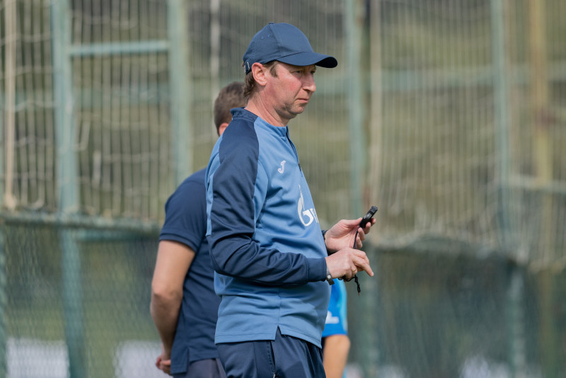 Izmir Cup 2023: «Зенит»-2011 — «Нефчи»