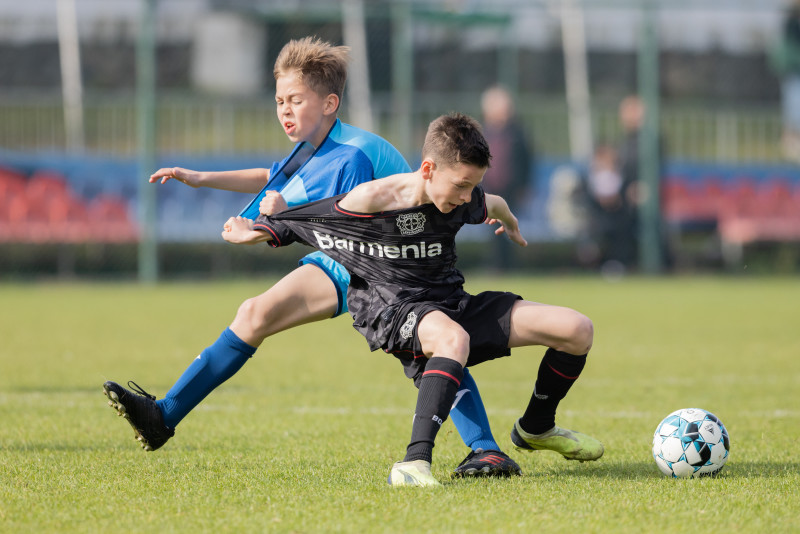 Izmir Cup 2023: «Зенит»-2011 — «Байер04»