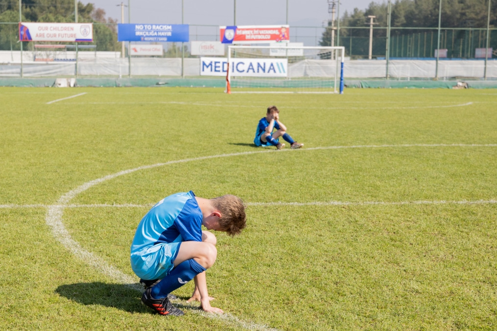 Izmir Cup 2023: «Зенит»-2011 — «Байер04»