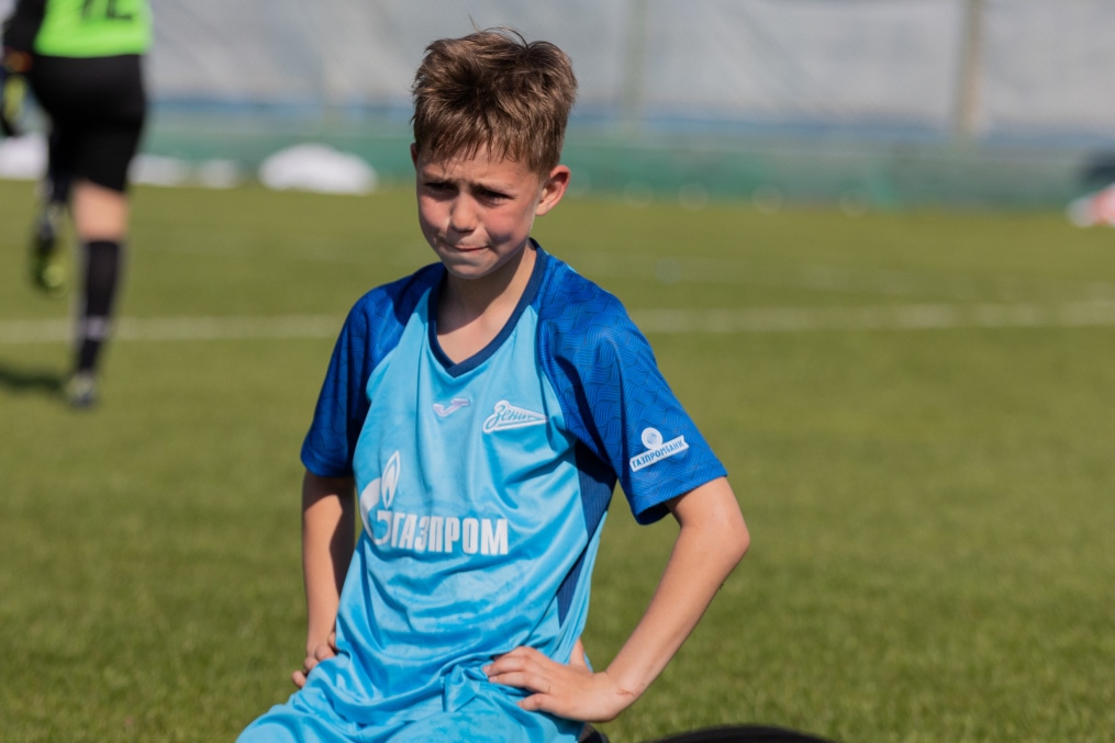 Izmir Cup 2023: «Зенит»-2011 — «Байер04»