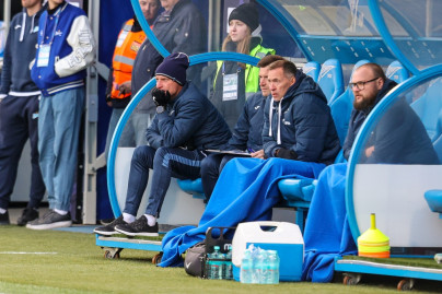 МФЛ 2022/23, «Зенит»  — «Динамо»