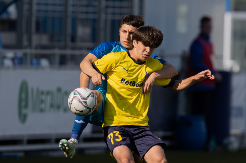 МФЛ 2022/23, «Зенит» — «Ростов»