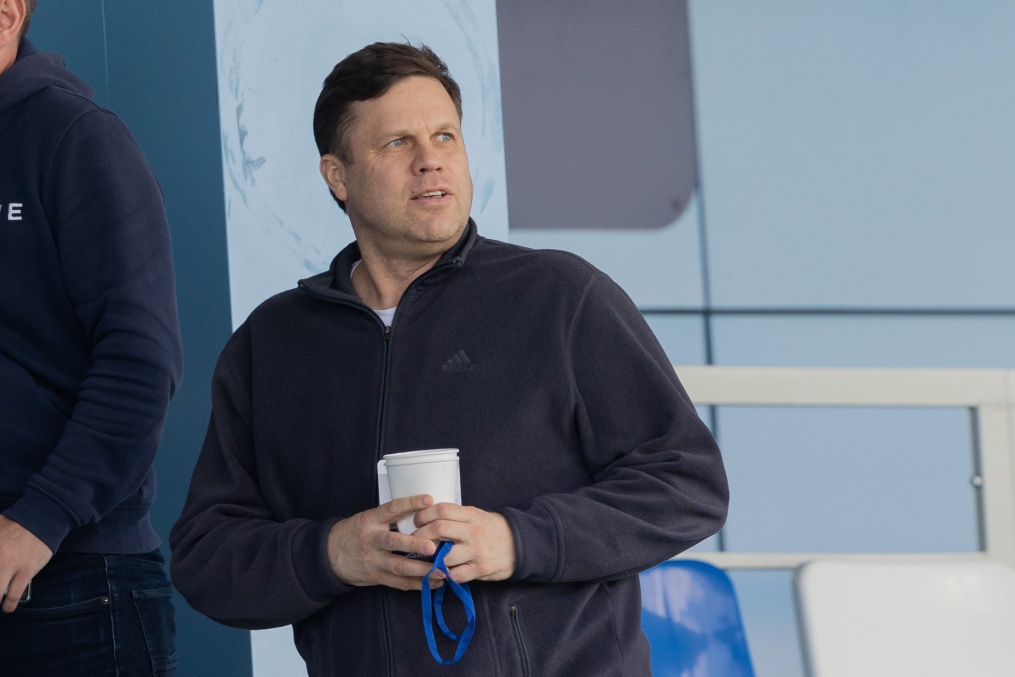 МФЛ 2022/23, «Зенит» — «Ростов»