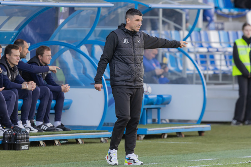 МФЛ 2022/23, «Зенит» — «Ростов»