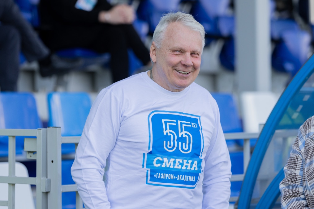 МФЛ 2022/23, «Зенит» — «Ростов»