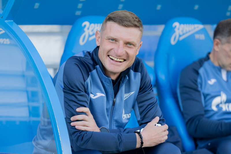 МФЛ 2022/23, «Зенит» — «Ростов»