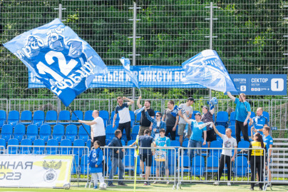 Женское молодежное первенство 2023, «Зенит»-м — «Рязань»-ВДВ-м