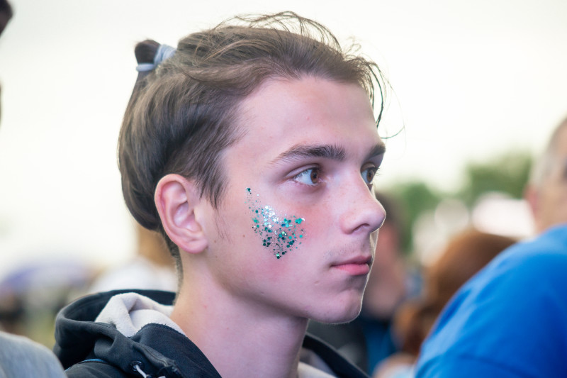 «Зенит» на VK fest—2023 (2-й день)