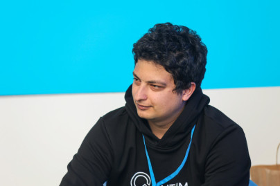 «Зенит» на VK fest—2023 (1-й день)