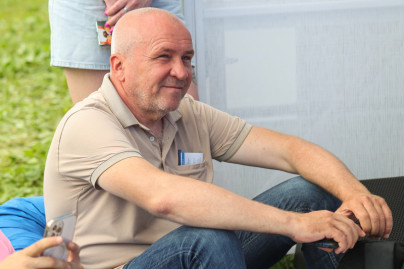 «Зенит» на VK fest—2023 (1-й день)