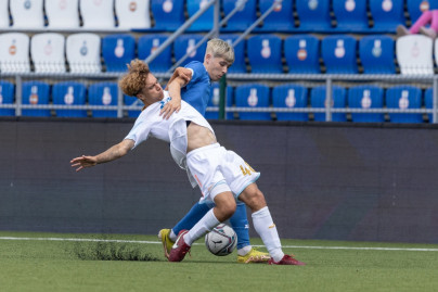 МФЛ 2023, «Оренбург»-м  — «Зенит»-м