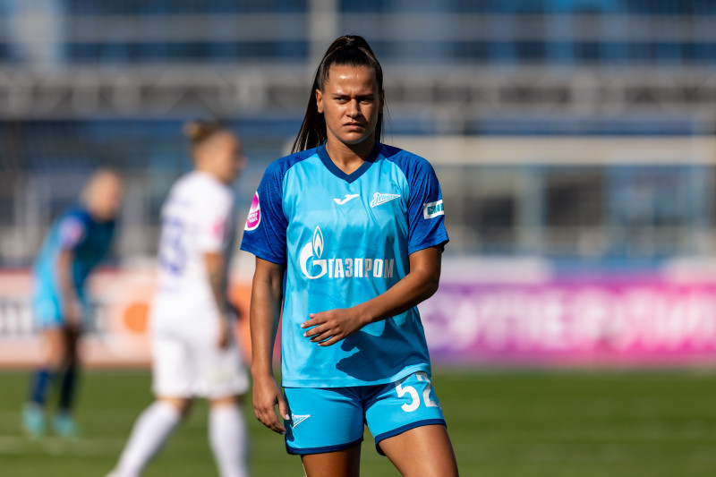 Суперлига 2023, «Зенит» — «Чертаново»