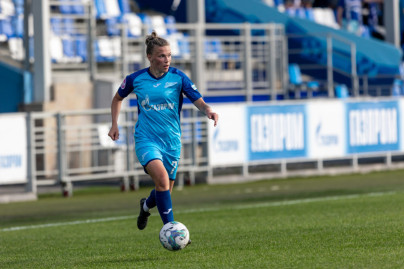 Суперлига 2023, «Зенит» — «Чертаново»