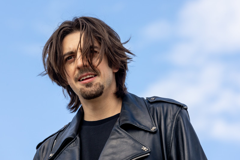 Бэкстейдж съемок видеоклипа «Мы верим в „Зенит“!»