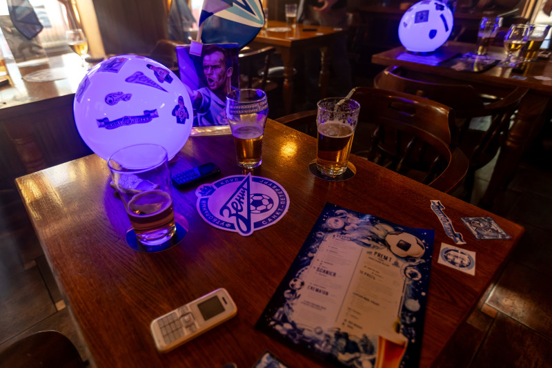 Бэкстейдж съемок видеоклипа «Мы верим в „Зенит“!»