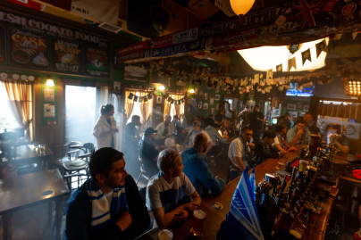 Бэкстейдж съемок видеоклипа «Мы верим в „Зенит“!»