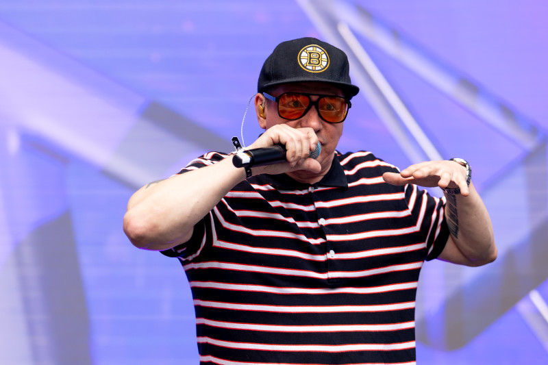 Фан-променад на матче «Зенит» — «Факел»