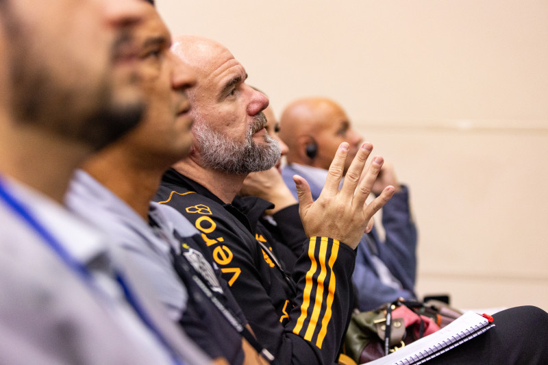 Хачыоглу М. — академия спортивного клуба «Фенербахче»