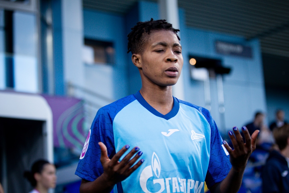 Cуперлига 2023, «Зенит» — «Енисей»