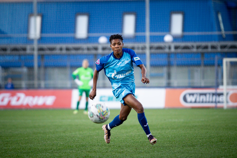 Cуперлига 2023, «Зенит» — «Енисей»