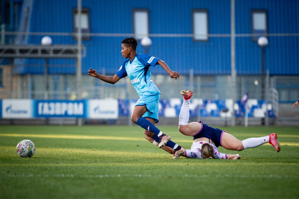 Cуперлига 2023, «Зенит» — «Енисей»