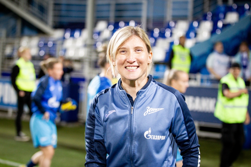 Cуперлига 2023, «Зенит» — «Енисей»