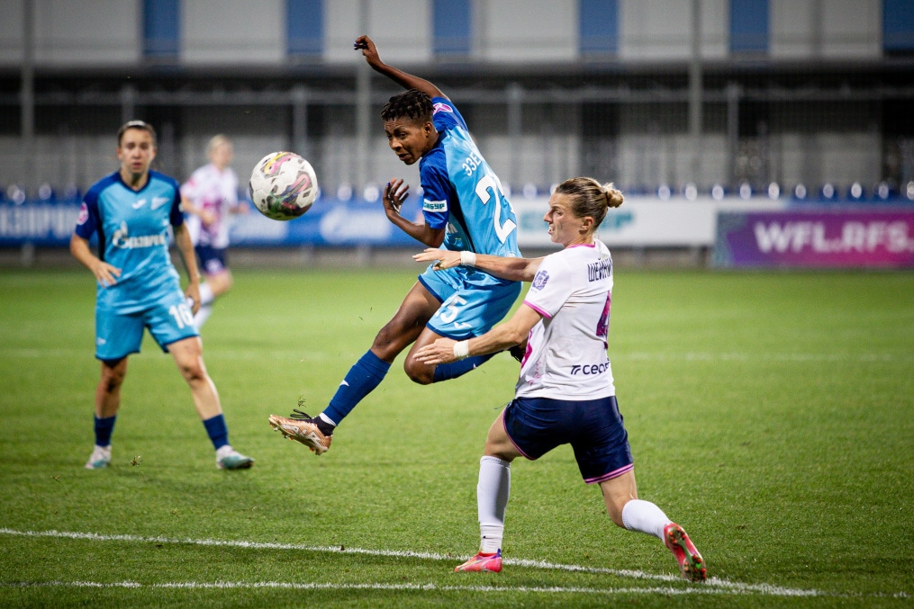 Cуперлига 2023, «Зенит» — «Енисей»