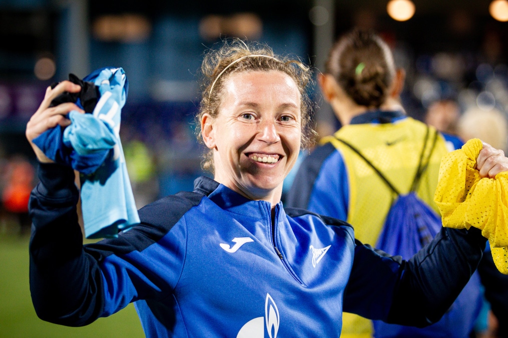 Cуперлига 2023, «Зенит» — «Енисей»