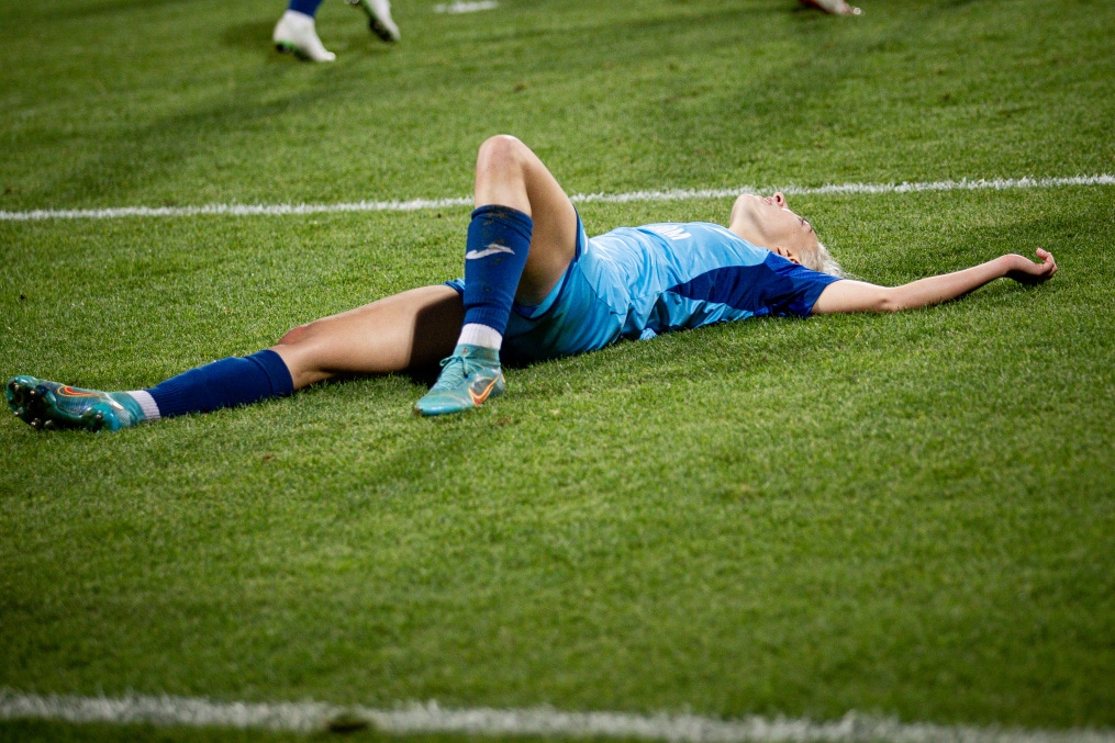 Cуперлига 2023, «Зенит» — «Енисей»