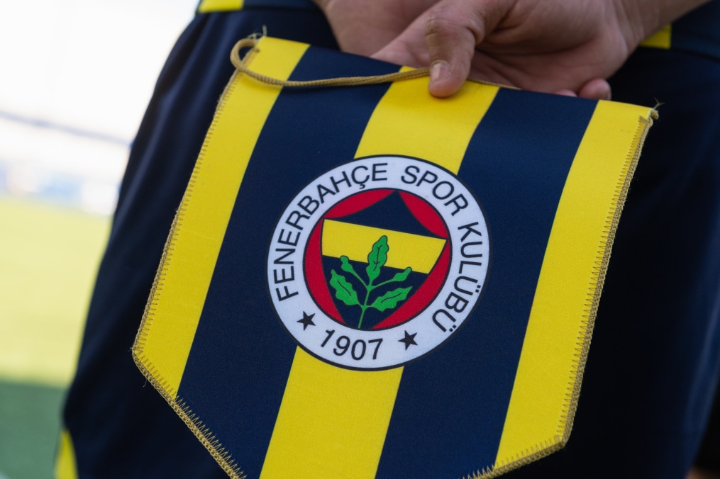 XVI международный юношеский турнир памяти Ю. А. Морозова. «Сантос» — «Фенербахче».