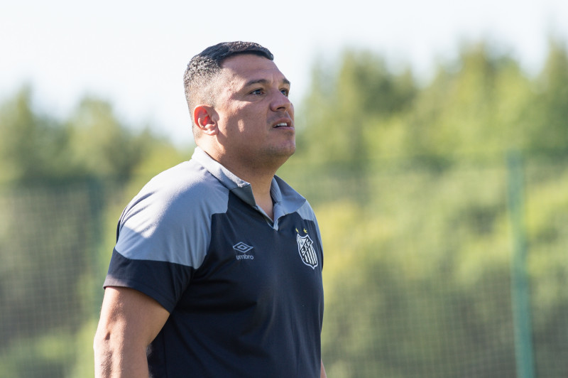 XVI международный юношеский турнир памяти Ю. А. Морозова. «Сантос» — «Фенербахче».