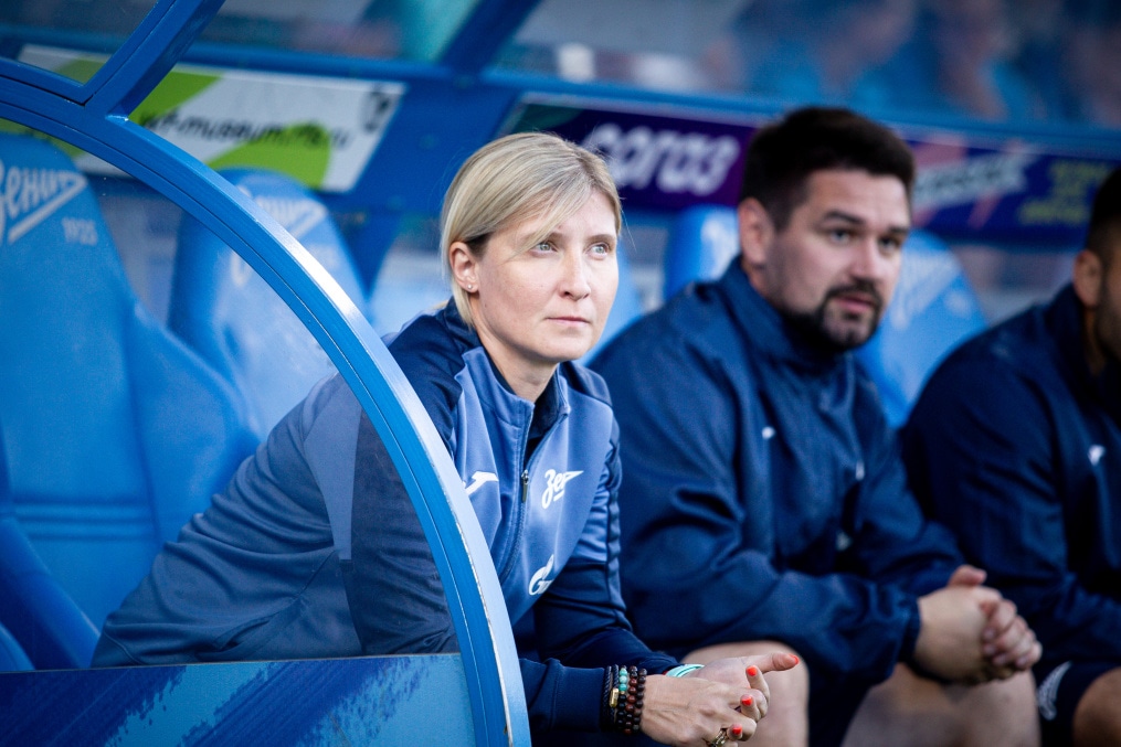 Cуперлига 2023, «Зенит» — «Енисей»