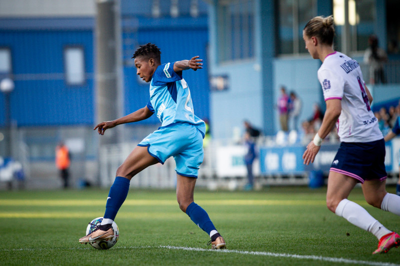 Cуперлига 2023, «Зенит» — «Енисей»