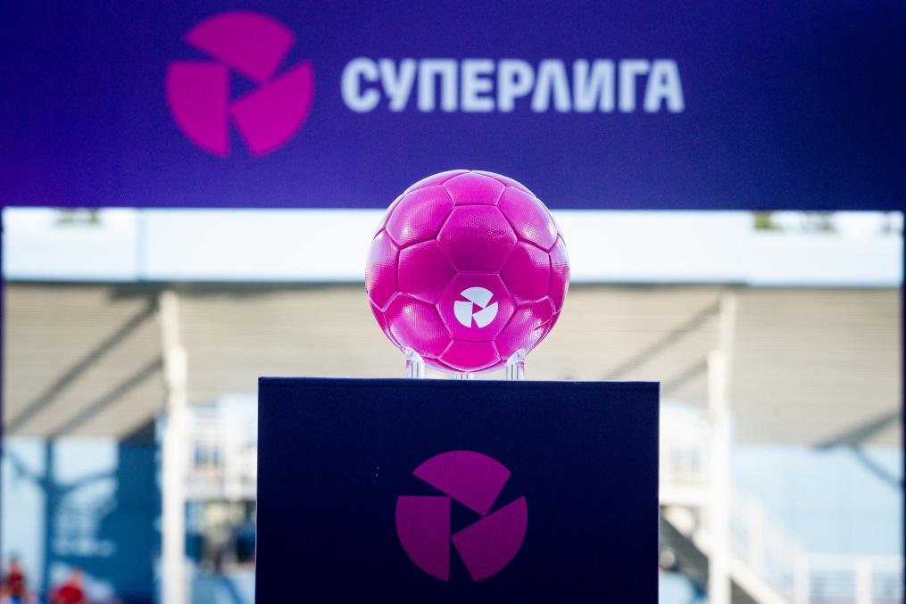 Cуперлига 2023, «Зенит» — «Енисей»