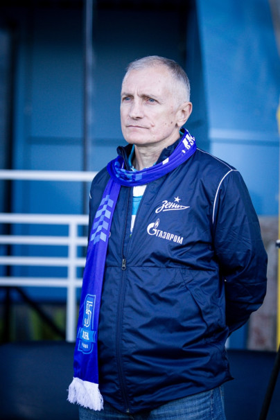 Cуперлига 2023, «Зенит» — «Енисей»