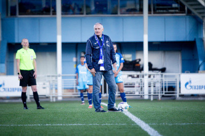 Cуперлига 2023, «Зенит» — «Енисей»