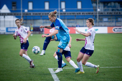 Cуперлига 2023, «Зенит» — «Енисей»