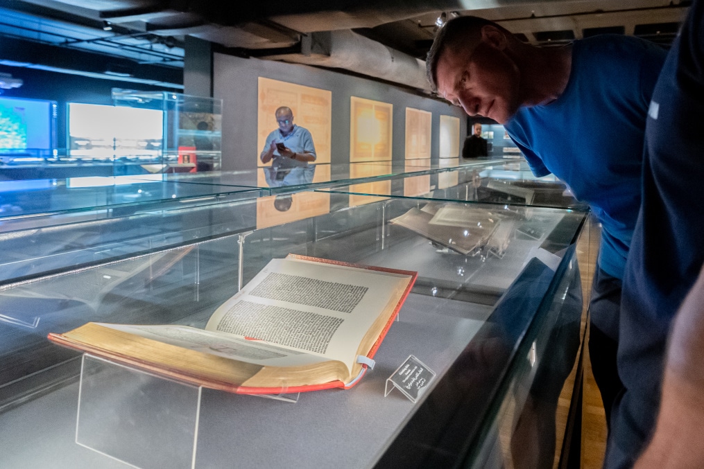 Экскурсия молодежной команды «Зенит» в Александрии