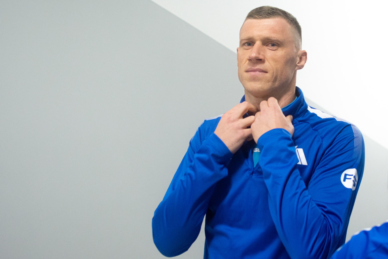 Медийная футбольная лига, плей-офф: «Fight Nights» — «Чисто Питер»