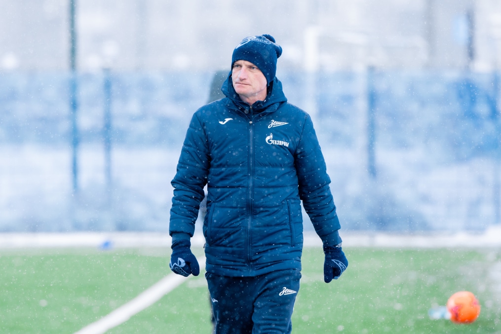 МФЛ 2023, «Зенит»-м — «Балтика»-м